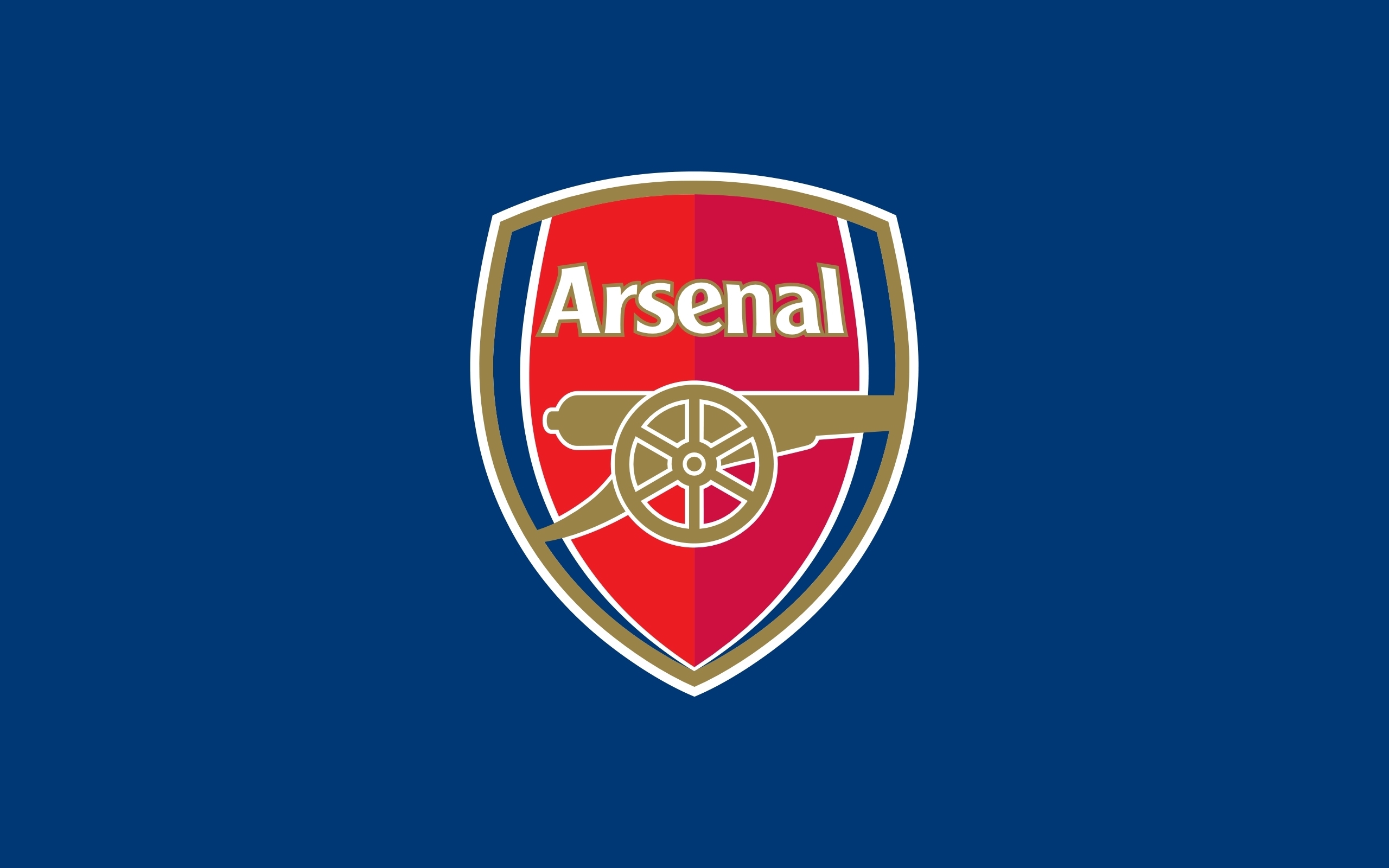 Arsenal Primary logo t shirt iron on transfers